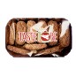 Le Reginelle biscuits (milk with sesame) 200g B2B - Box 24 x 200g