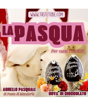 copy of Pecorella di Martorana Siciliana 150gr