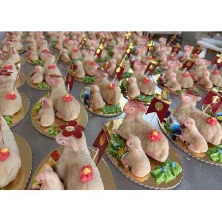 copy of Pecorella di Martorana Siciliana 150gr