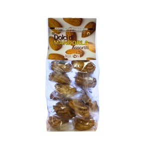 ASSORTED SICILIAN ALMOND SWEETS 230g