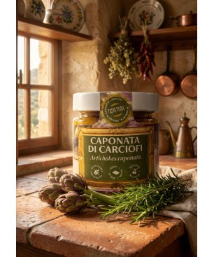 copy of Sicilian Caponata