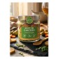 Artichoke Paté · Sicilian style, in extra virgin olive oil