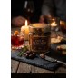 Artisanal Black Olive Paté | Traditional Sicilian Preserve Vegan Gluten Free | TASTETOBE
