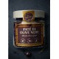 Artisanal Black Olive Paté | Traditional Sicilian Preserve Vegan Gluten Free | TASTETOBE