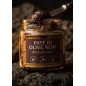 Artisanal Black Olive Paté | Traditional Sicilian Preserve Vegan Gluten Free | TASTETOBE