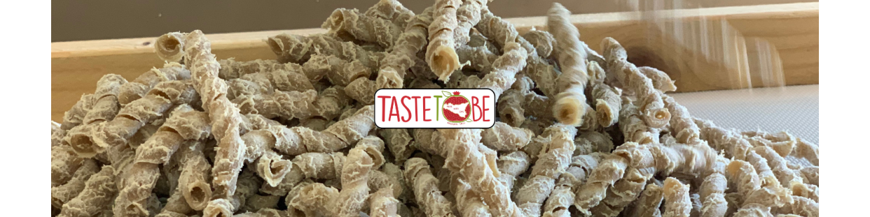 PASTA DI GRANI SICILIANI
