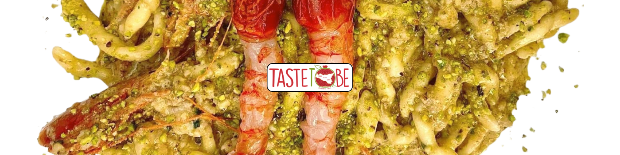 Busiata Trapanese Sicilia