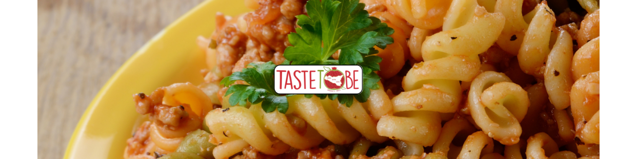 Pasta artigianale di grano duro