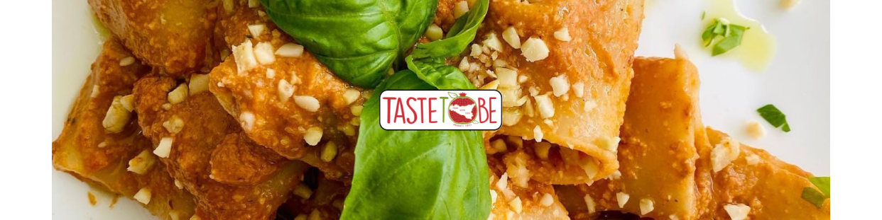 Pasta Artigianale di Semola Siciliana