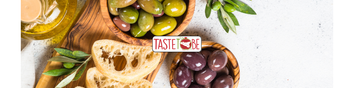 SICILIAN TABLE OLIVES