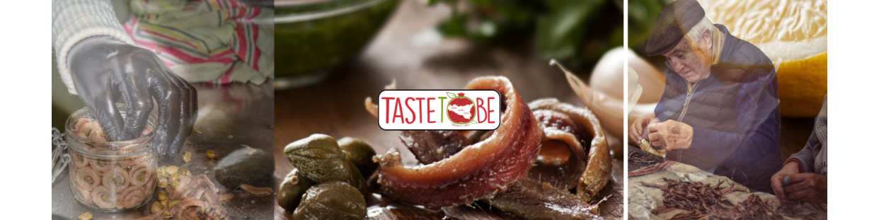 CONSERVE ITTICHE SICILIANE