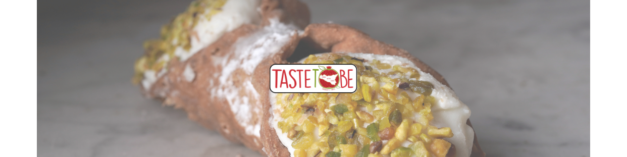 PASTICCERIA SICILIANA