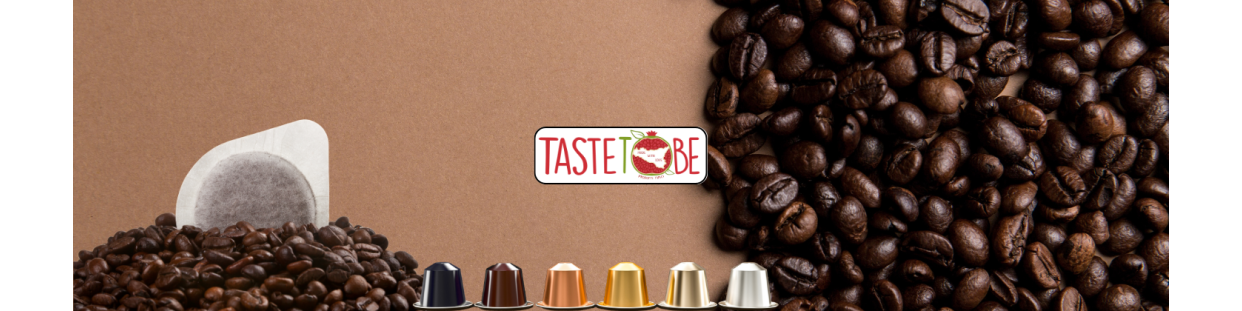 CAFFE’ E INFUSI