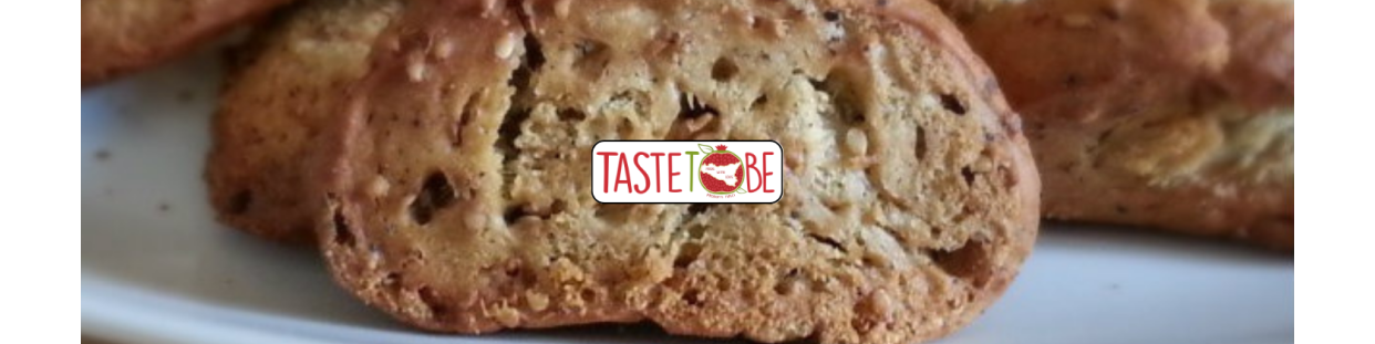 SPICY CASTELVETRANO BISCUITS