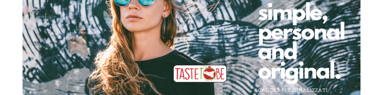 TASTETOBE MERCHANDISING