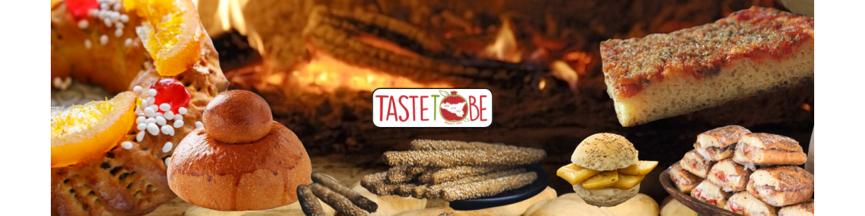PRODOTTI DA FORNO